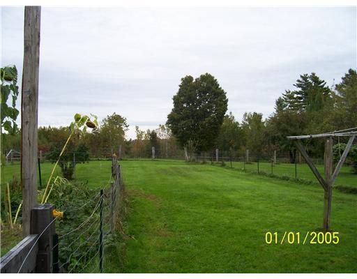 124 Old Belfast Road Frankfort, ME 04438 - Photo 14 of 19 Land. Back yard, pasture, garden, field