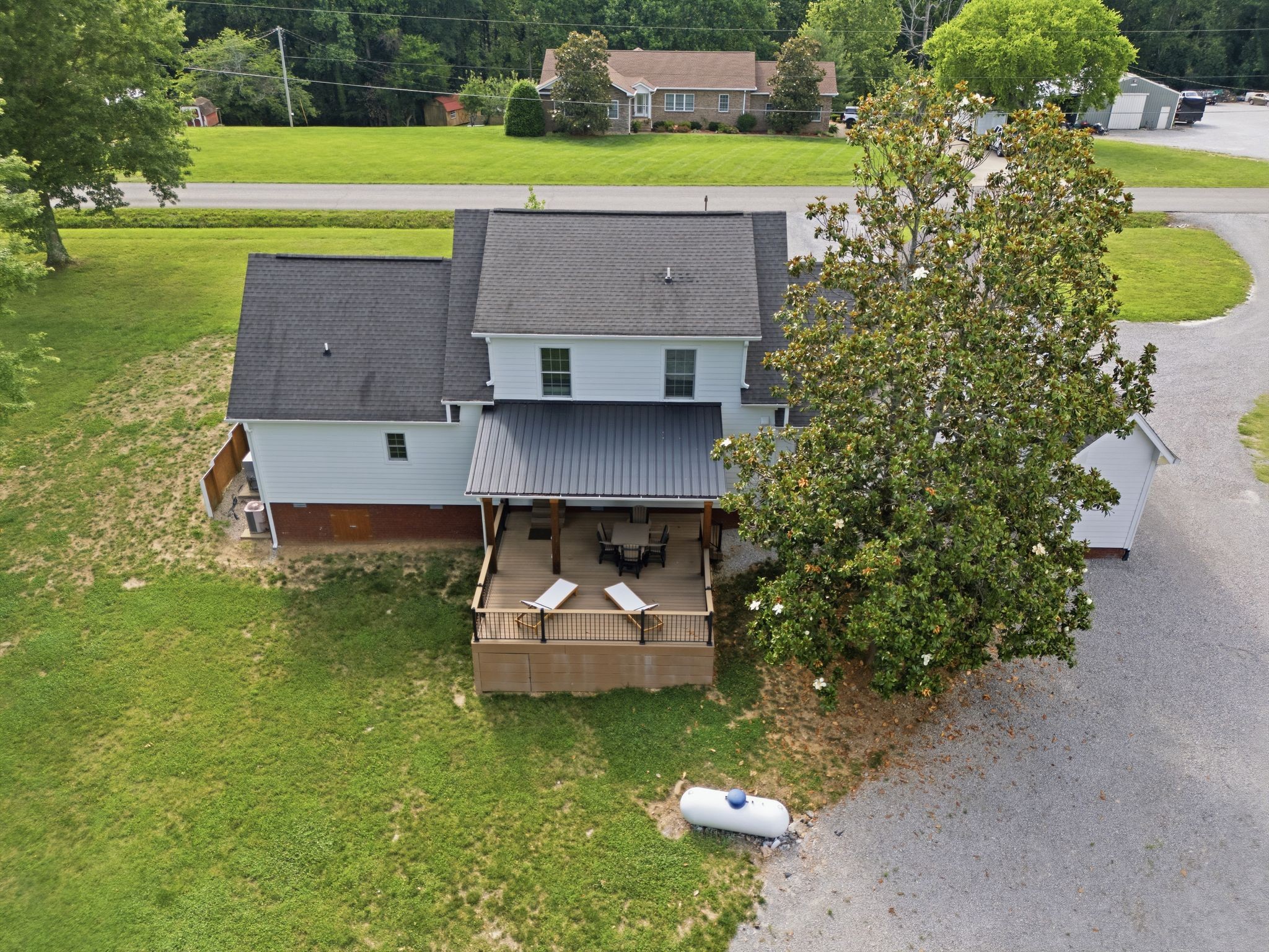4747 Edgar Dillard Road Greenbrier, TN 37073 - Photo 46 of 50