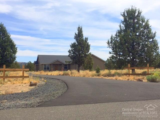 13050 Southeast Falcon Ridge Road Prineville, OR 97754 - Photo 16 of 17 Additional Photo
