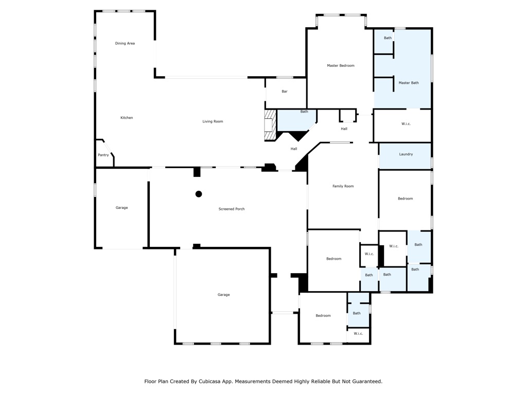 6 Cassis Circle Rancho Mirage, CA 92270 - Photo 2 of 74 New Supplement