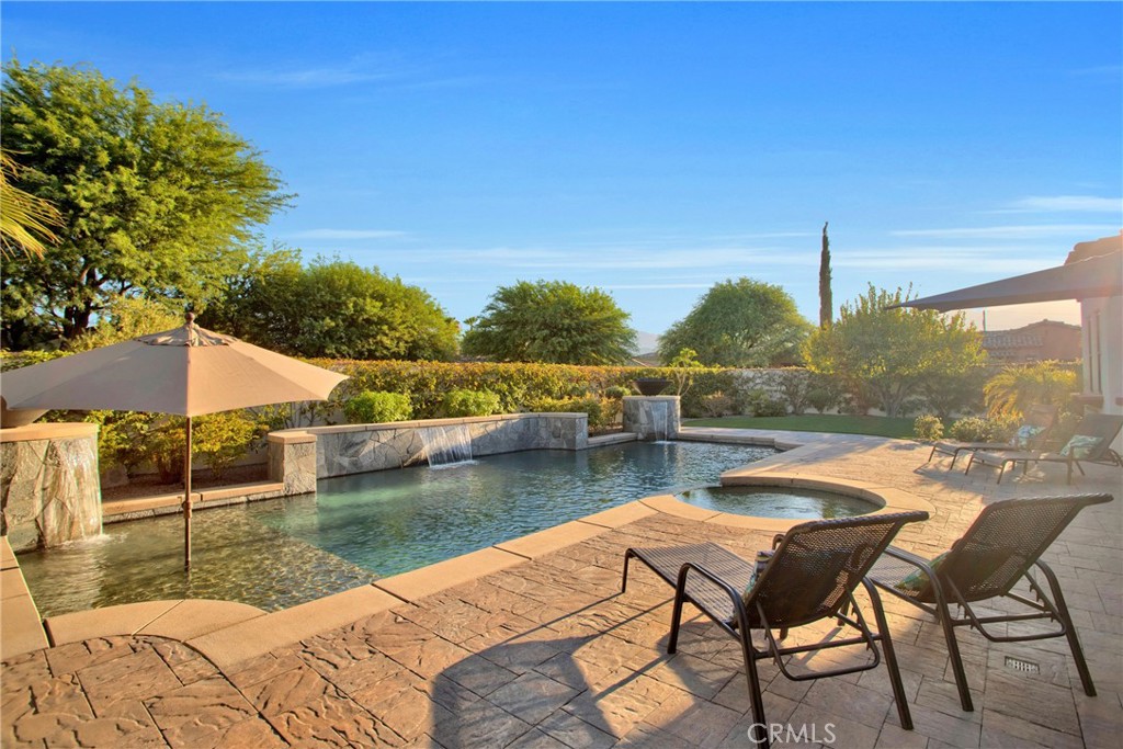 6 Cassis Circle Rancho Mirage, CA 92270 - Photo 60 of 74