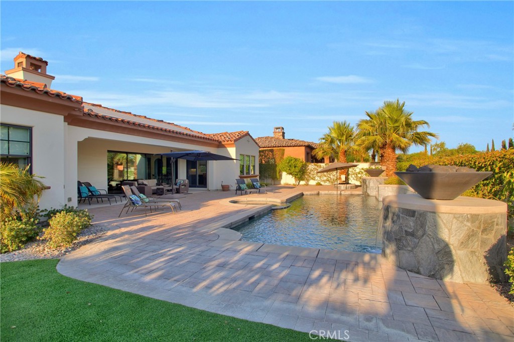 6 Cassis Circle Rancho Mirage, CA 92270 - Photo 64 of 74