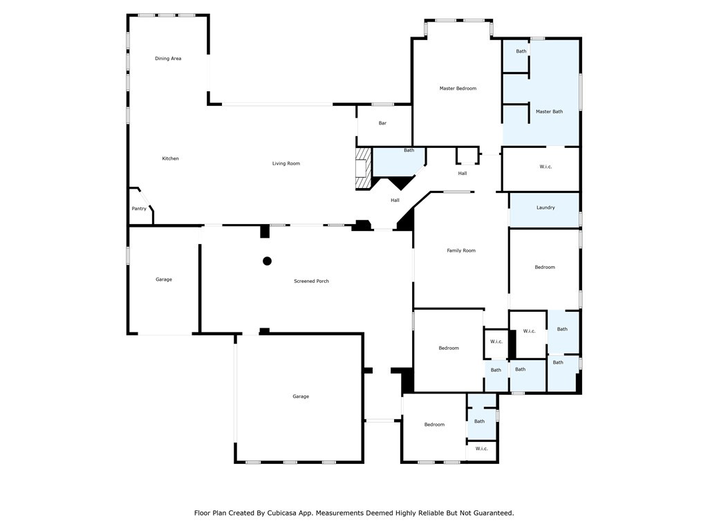 6 Cassis Circle Rancho Mirage, CA 92270 - Photo 74 of 74