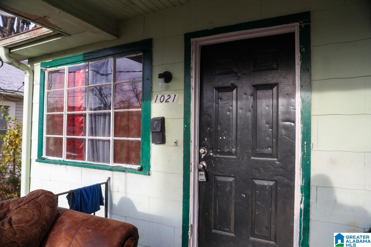 1021 14th Place Southwest Birmingham, AL 35211 - Photo 21 of 21