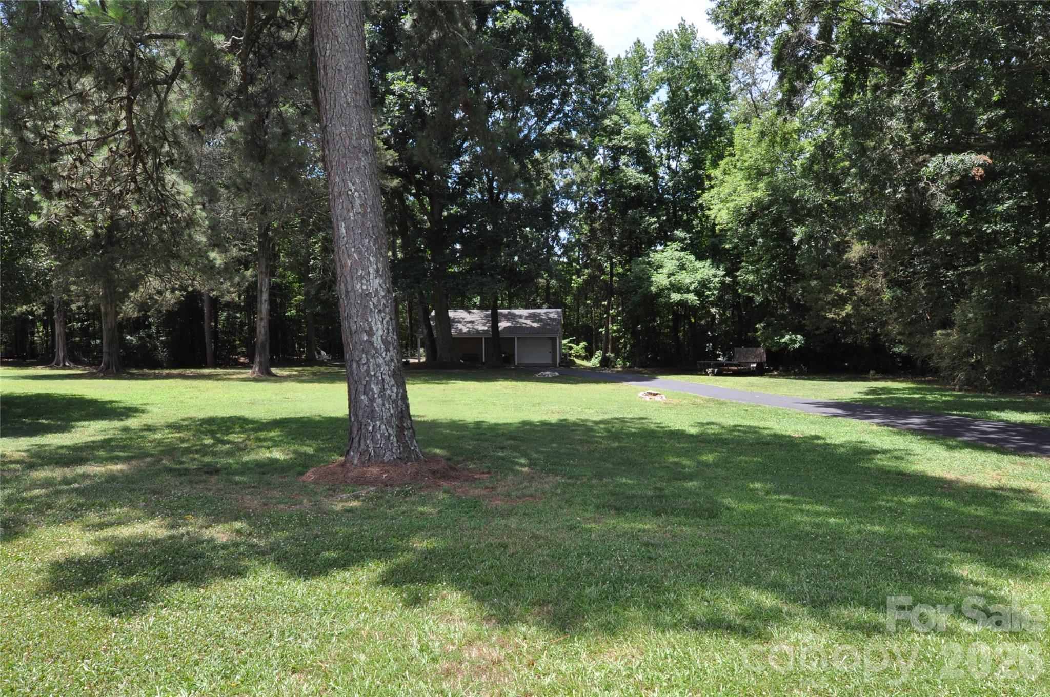 1834 Josie Road Blackstock, SC 29014 - Photo 42 of 42