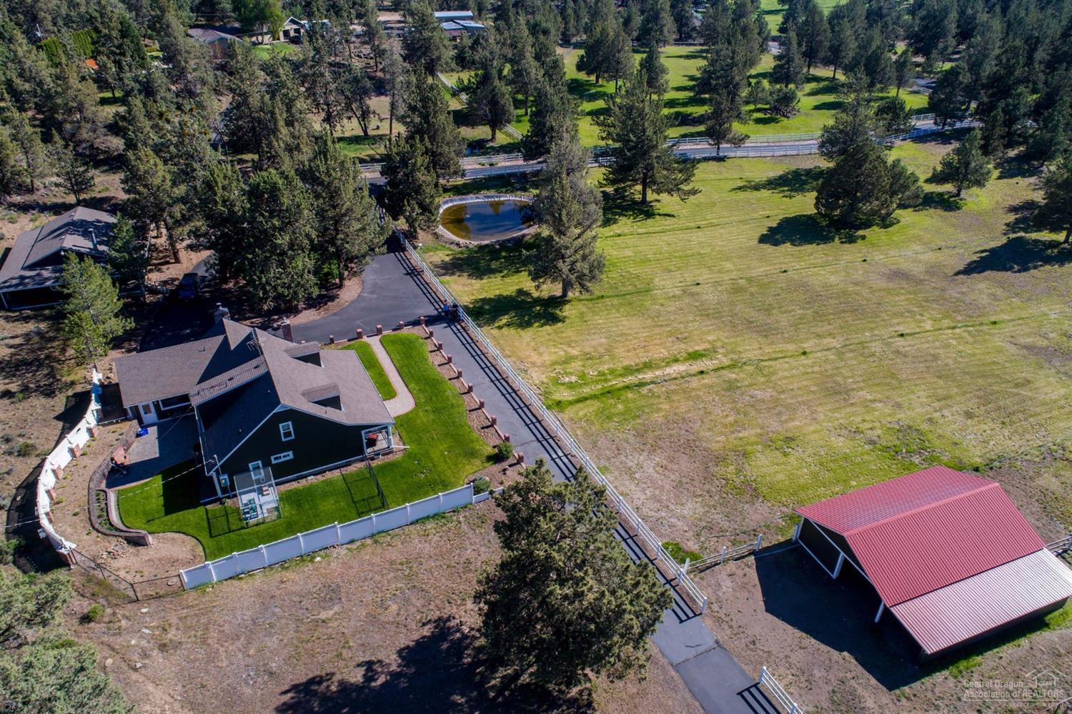 62236 Deer Trail Road Bend, OR 97701 - Photo 22 of 23 Additional Photo