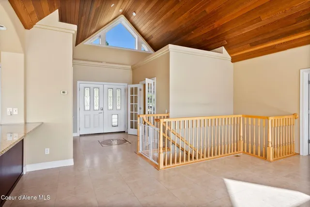 $1,160,000 | 2953 East Badger Road, Harrison, ID 83833