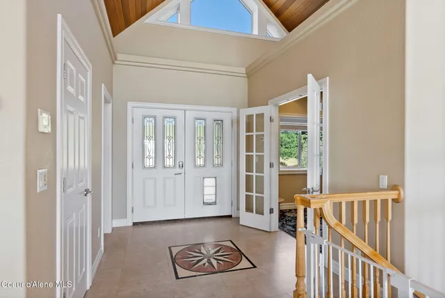 $1,160,000 | 2953 East Badger Road, Harrison, ID 83833