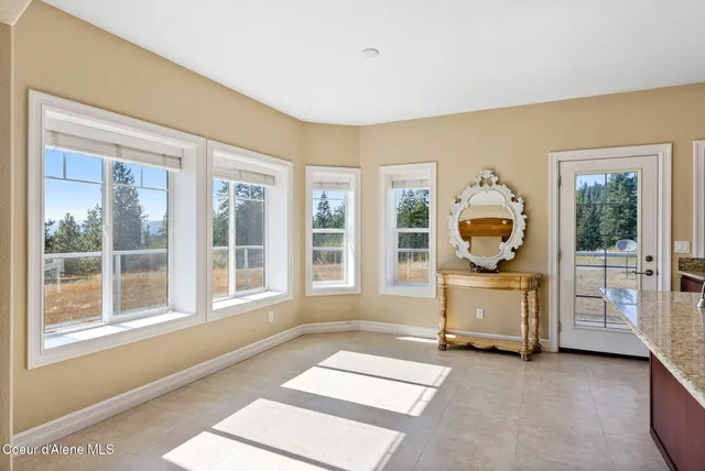 $1,160,000 | 2953 East Badger Road, Harrison, ID 83833