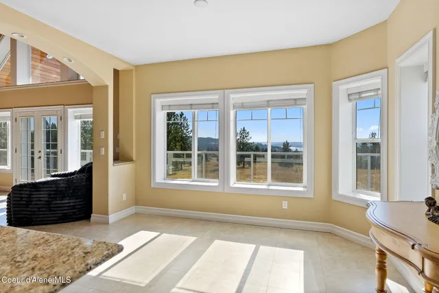 $1,160,000 | 2953 East Badger Road, Harrison, ID 83833