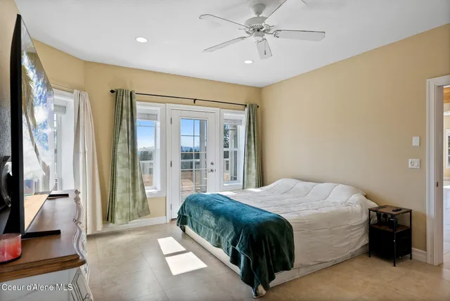 $1,160,000 | 2953 East Badger Road, Harrison, ID 83833