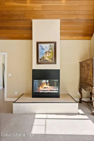 $1,160,000 | 2953 East Badger Road, Harrison, ID 83833