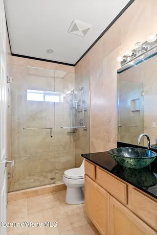 $1,160,000 | 2953 East Badger Road, Harrison, ID 83833