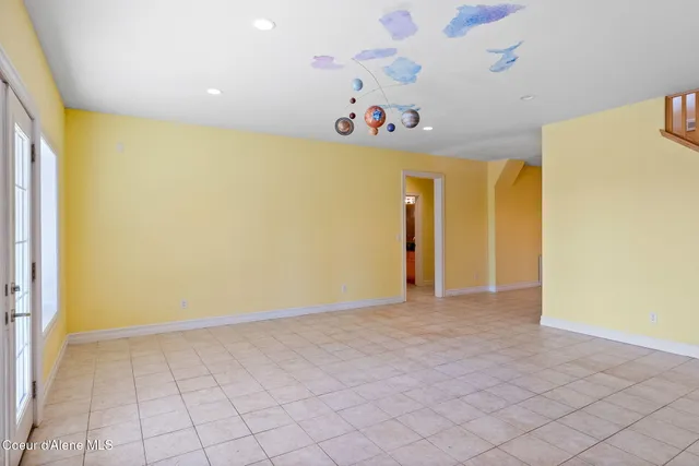 $1,160,000 | 2953 East Badger Road, Harrison, ID 83833