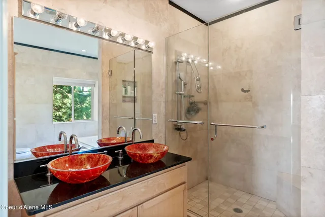 $1,160,000 | 2953 East Badger Road, Harrison, ID 83833