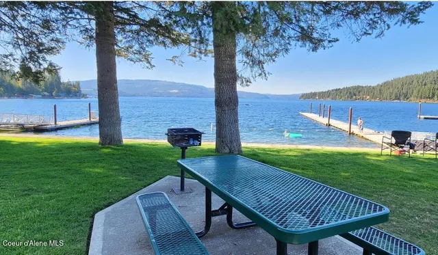 $1,160,000 | 2953 East Badger Road, Harrison, ID 83833