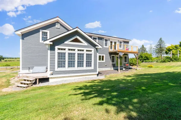 $599,990 | 4351 Crown Point Road, Bridport, VT 05734