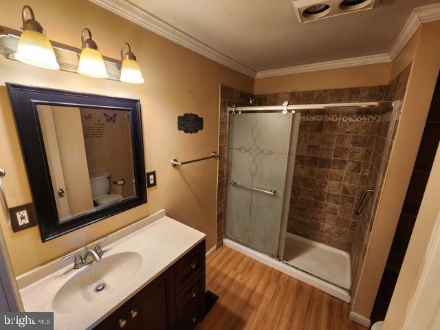 404 Liberty Court Edgewood, MD 21040 - Photo 13 of 21 Interior