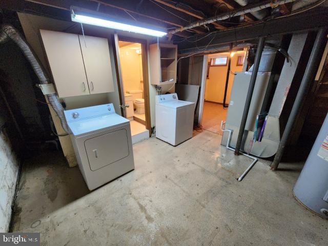 404 Liberty Court Edgewood, MD 21040 - Photo 21 of 21 Interior