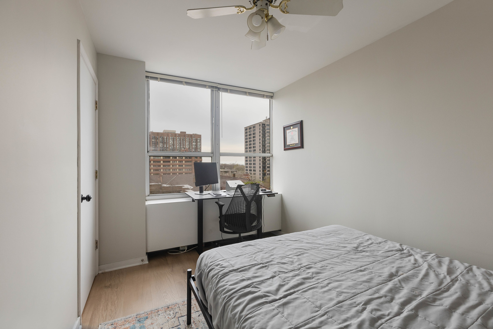 655 West Irving Park Road, Unit 714 Chicago, IL 60613 - Photo 14 of 22 Gallery Image 14