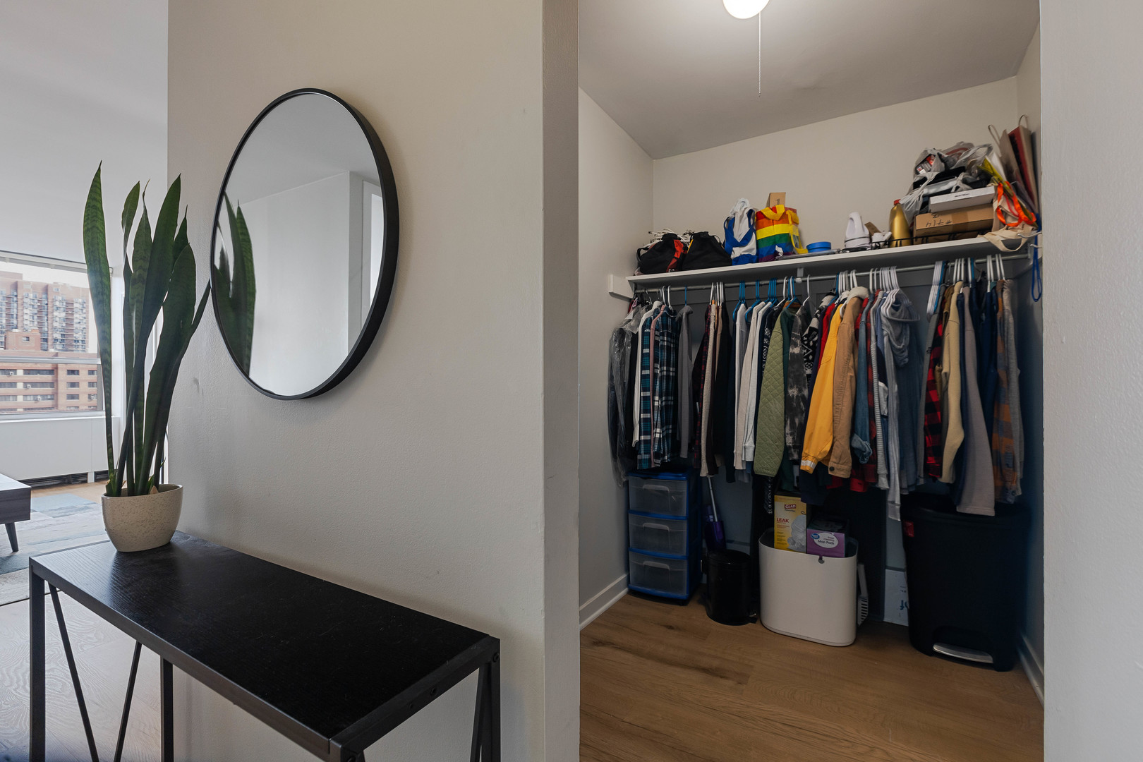 655 West Irving Park Road, Unit 714 Chicago, IL 60613 - Photo 15 of 22 Gallery Image 15
