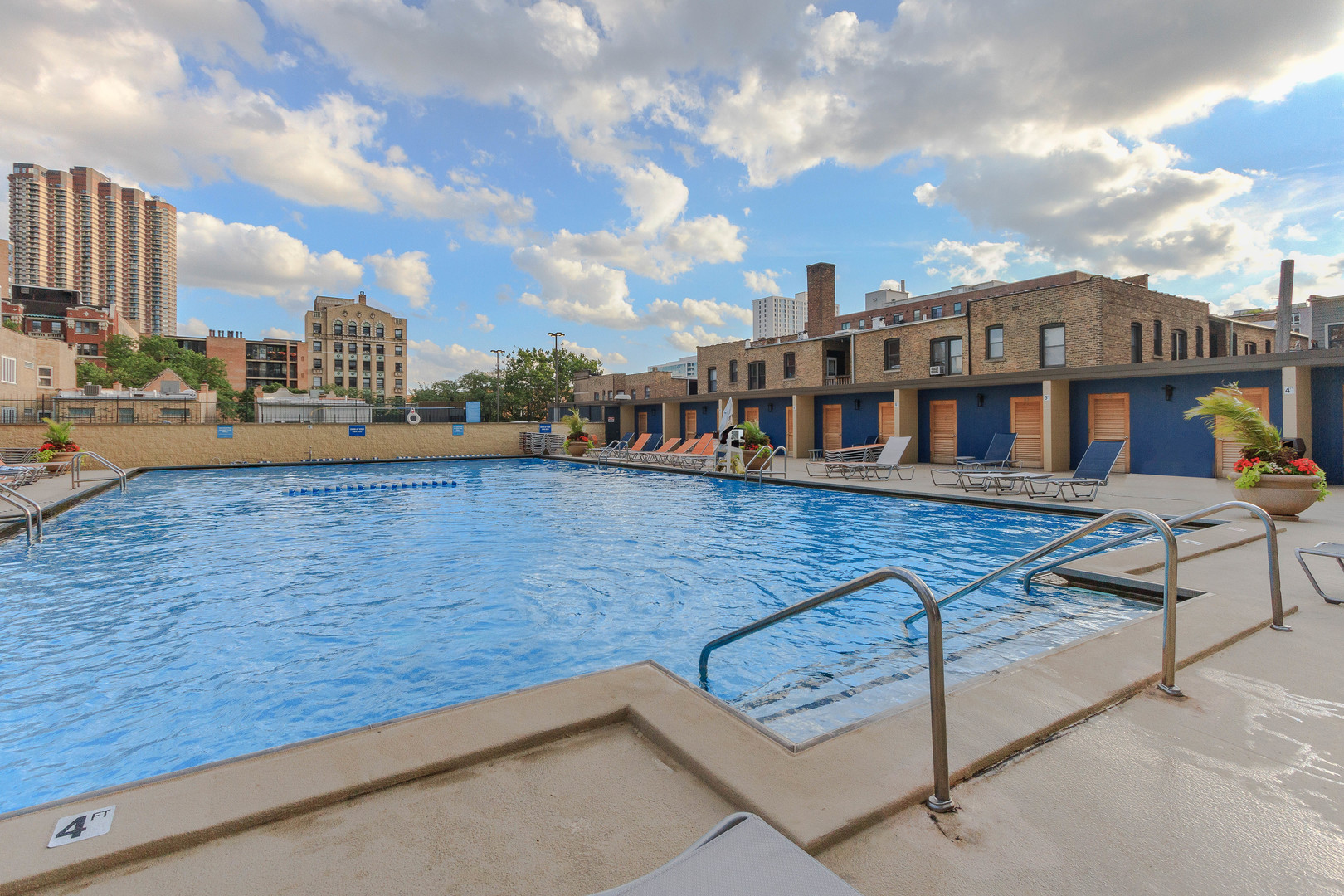 655 West Irving Park Road, Unit 714 Chicago, IL 60613 - Photo 17 of 22 Gallery Image 17