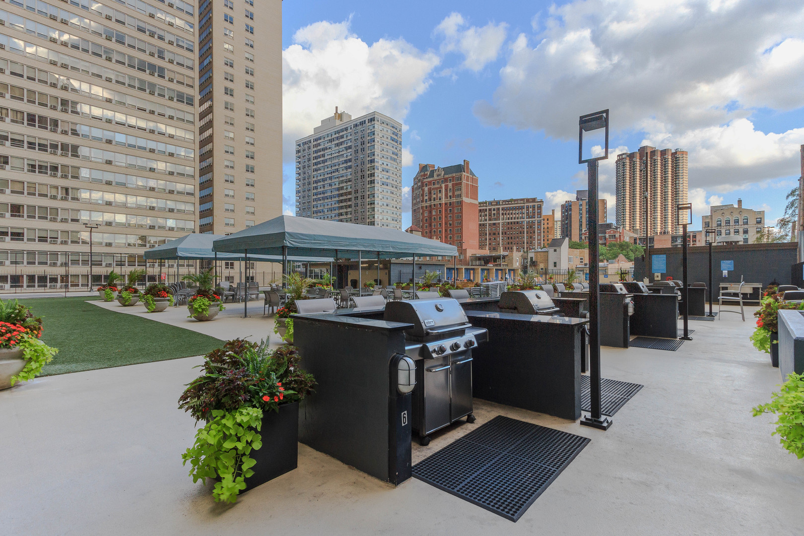655 West Irving Park Road, Unit 714 Chicago, IL 60613 - Photo 18 of 22 Gallery Image 18