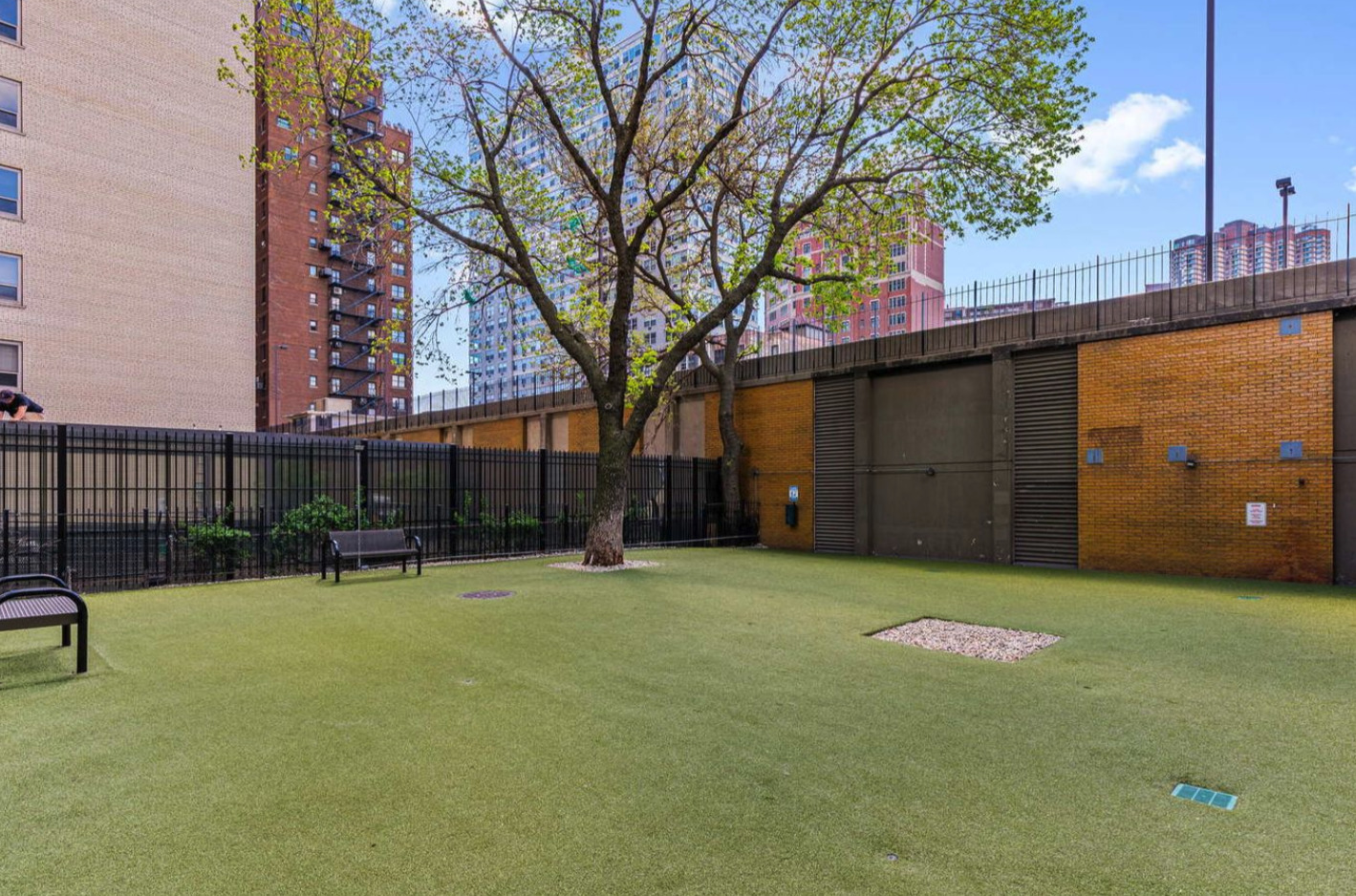 655 West Irving Park Road, Unit 714 Chicago, IL 60613 - Photo 20 of 22 Gallery Image 20