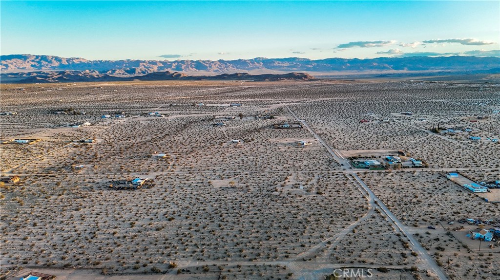 65370 Brant Crossing Road Joshua Tree, CA 92252 - Photo 12 of 40 a view of an ocean beach