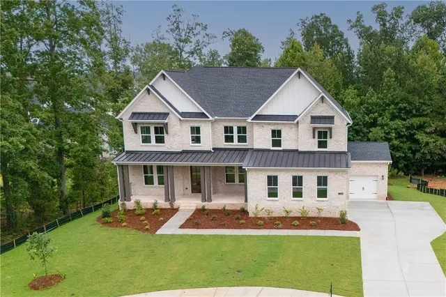 $8,750 | 7390 Cornflower Court, Cumming, GA 30040