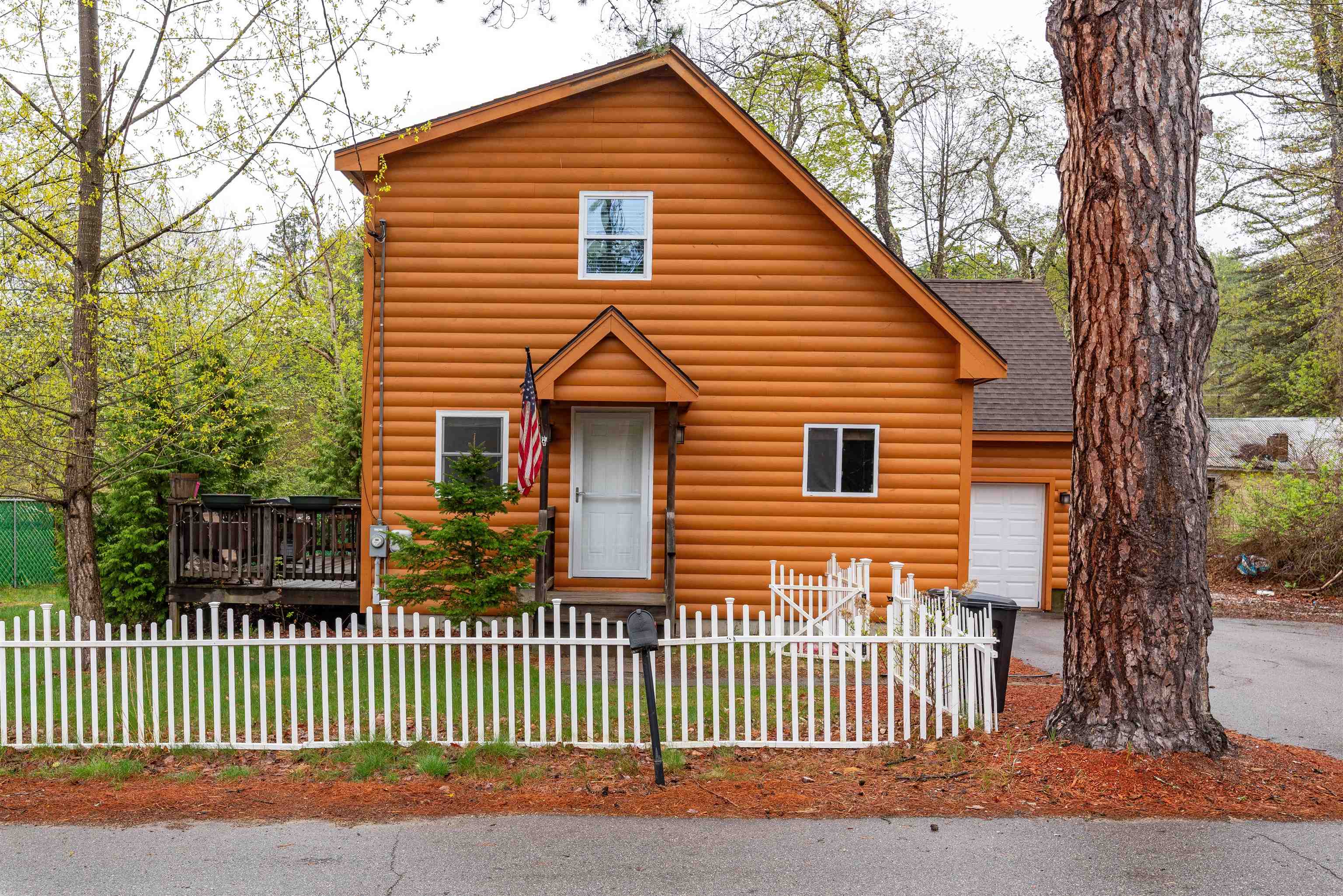 40 Butternut Lane Conway, NH 03818 - Photo 2 of 21