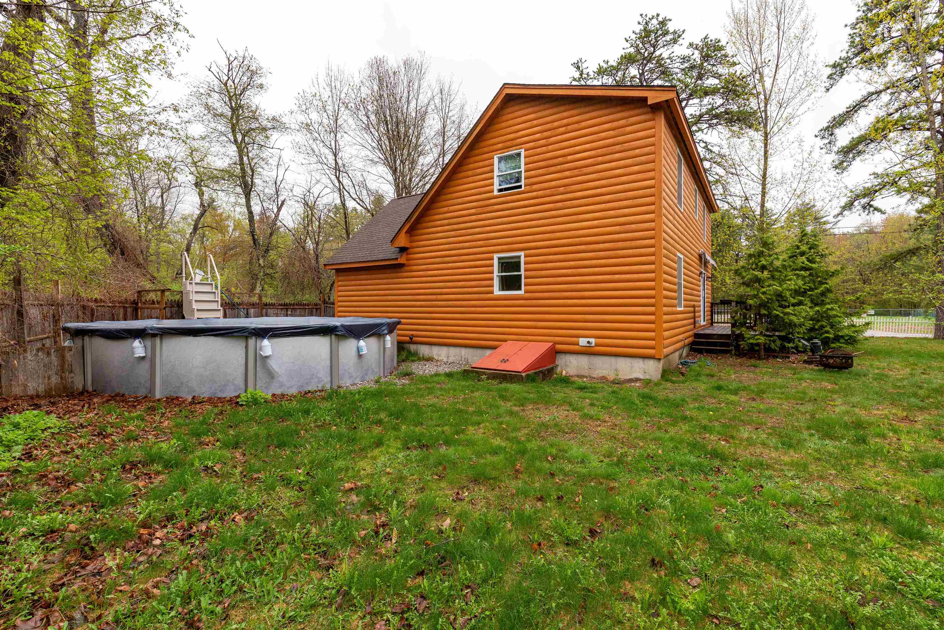 40 Butternut Lane Conway, NH 03818 - Photo 4 of 21