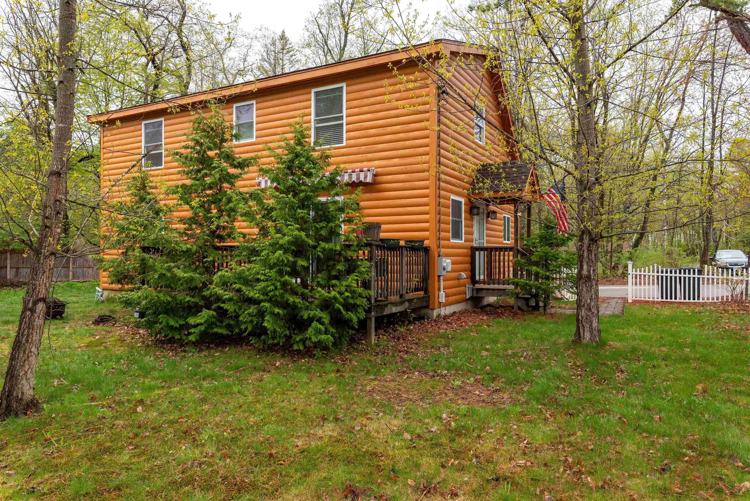40 Butternut Lane Conway, NH 03818 - Photo 6 of 21