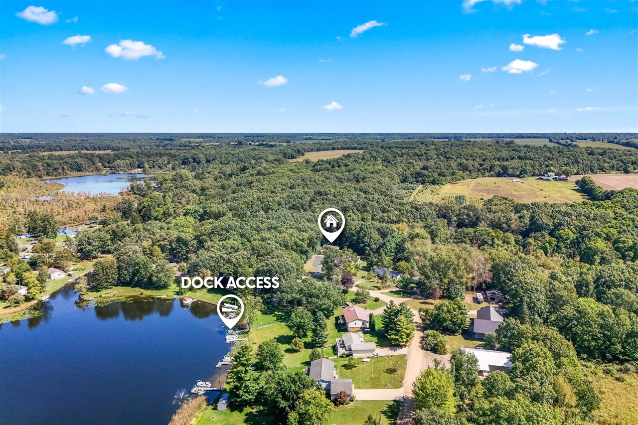 5607 Ridge Drive Reading, MI 49274 - Photo 6 of 69 Gallery Image 6