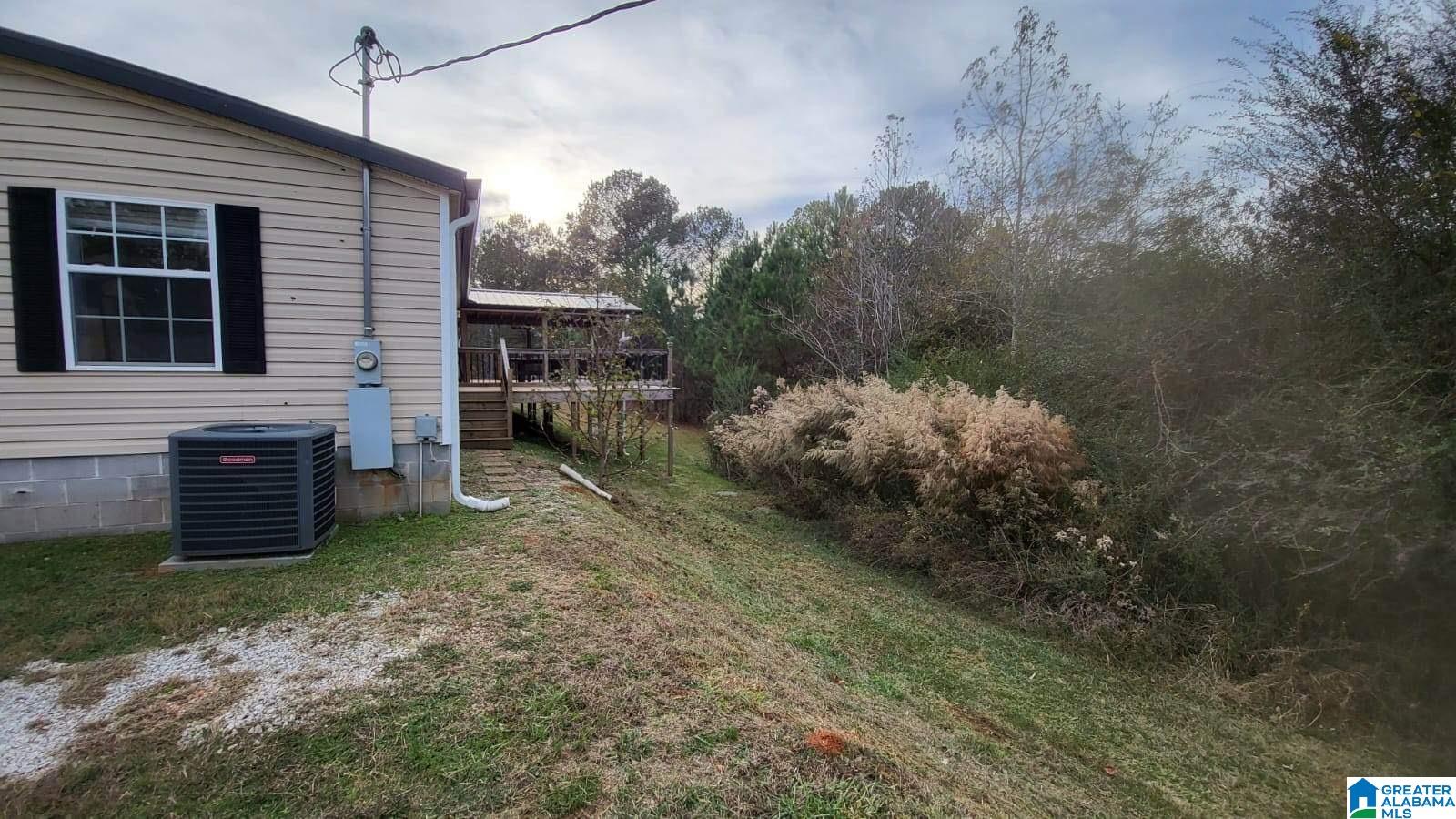 4168 Louina Road Roanoke, AL 36274 - Photo 22 of 53
