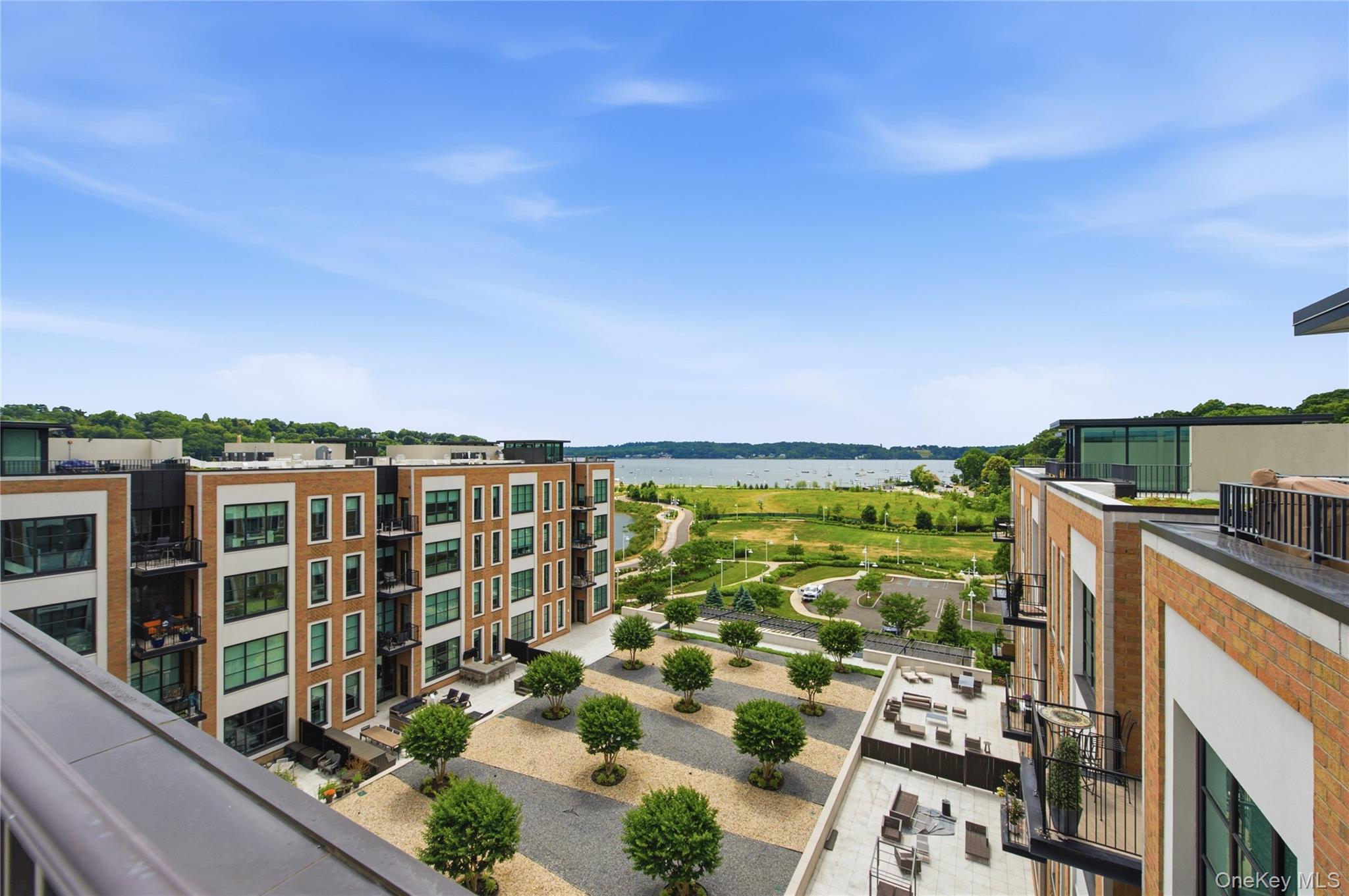 100 Garvies Point Road, Unit 1311 Glen Cove, NY 11542 - Photo 28 of 44