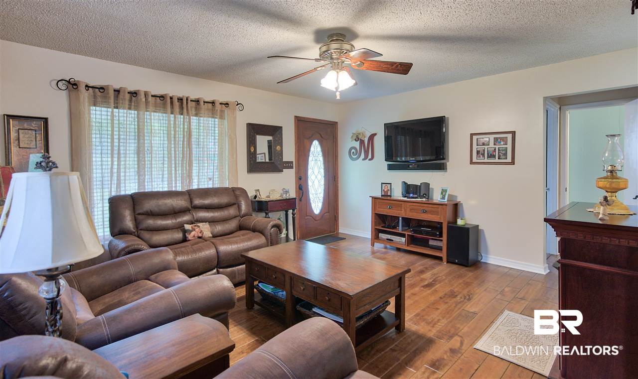 9140 McDonald Road Citronelle, AL 36522 - Photo 17 of 40