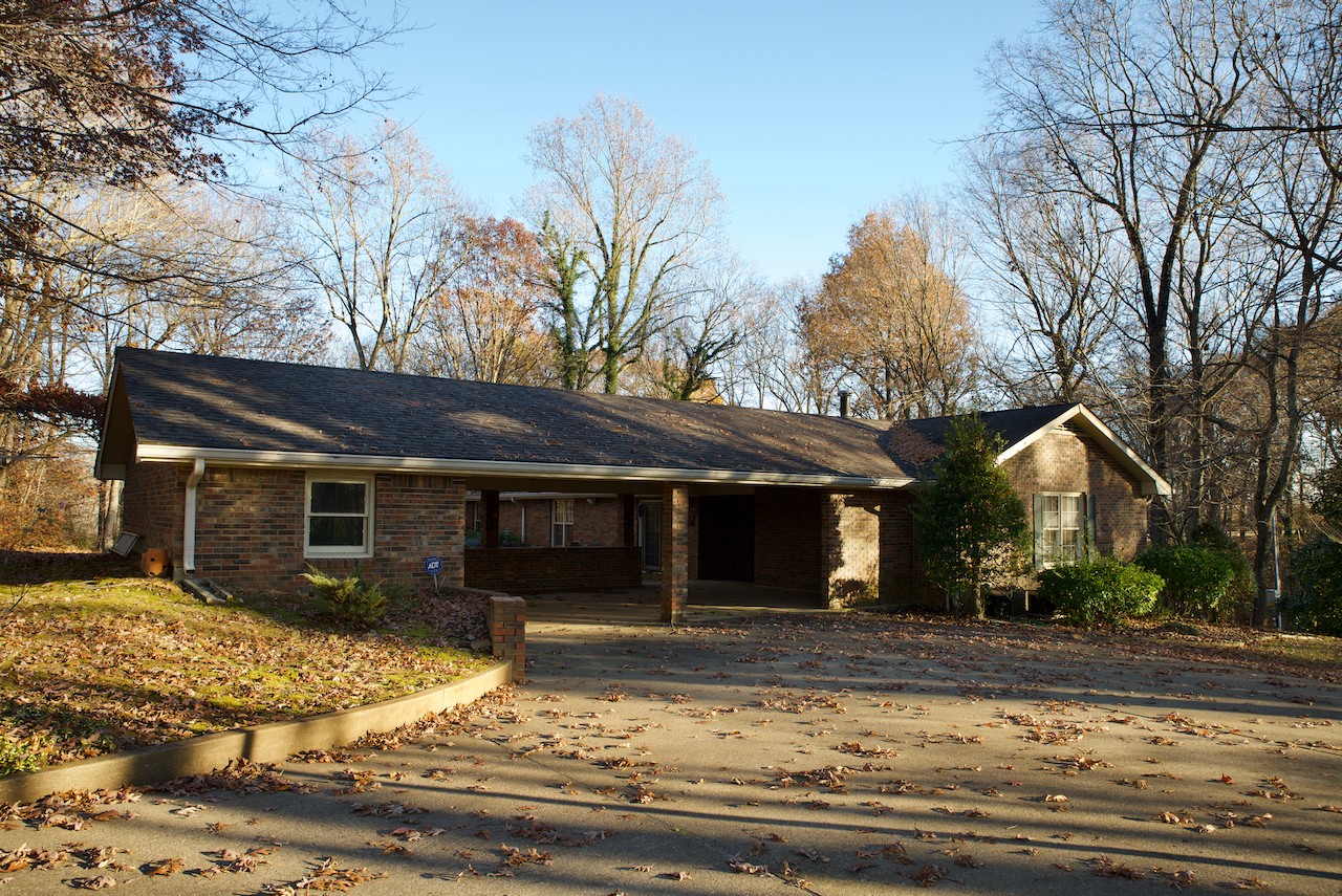 4854 East Smith Road Greenbrier, TN 37073 - Photo 3 of 22 Gallery Image 3