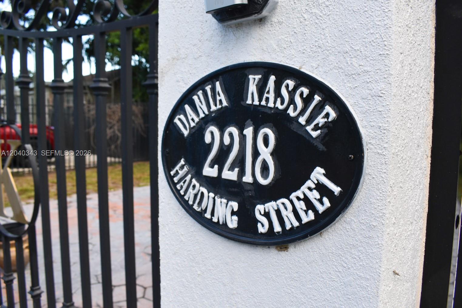 2218 Harding Street Hollywood, FL 33020 - Photo 25 of 105