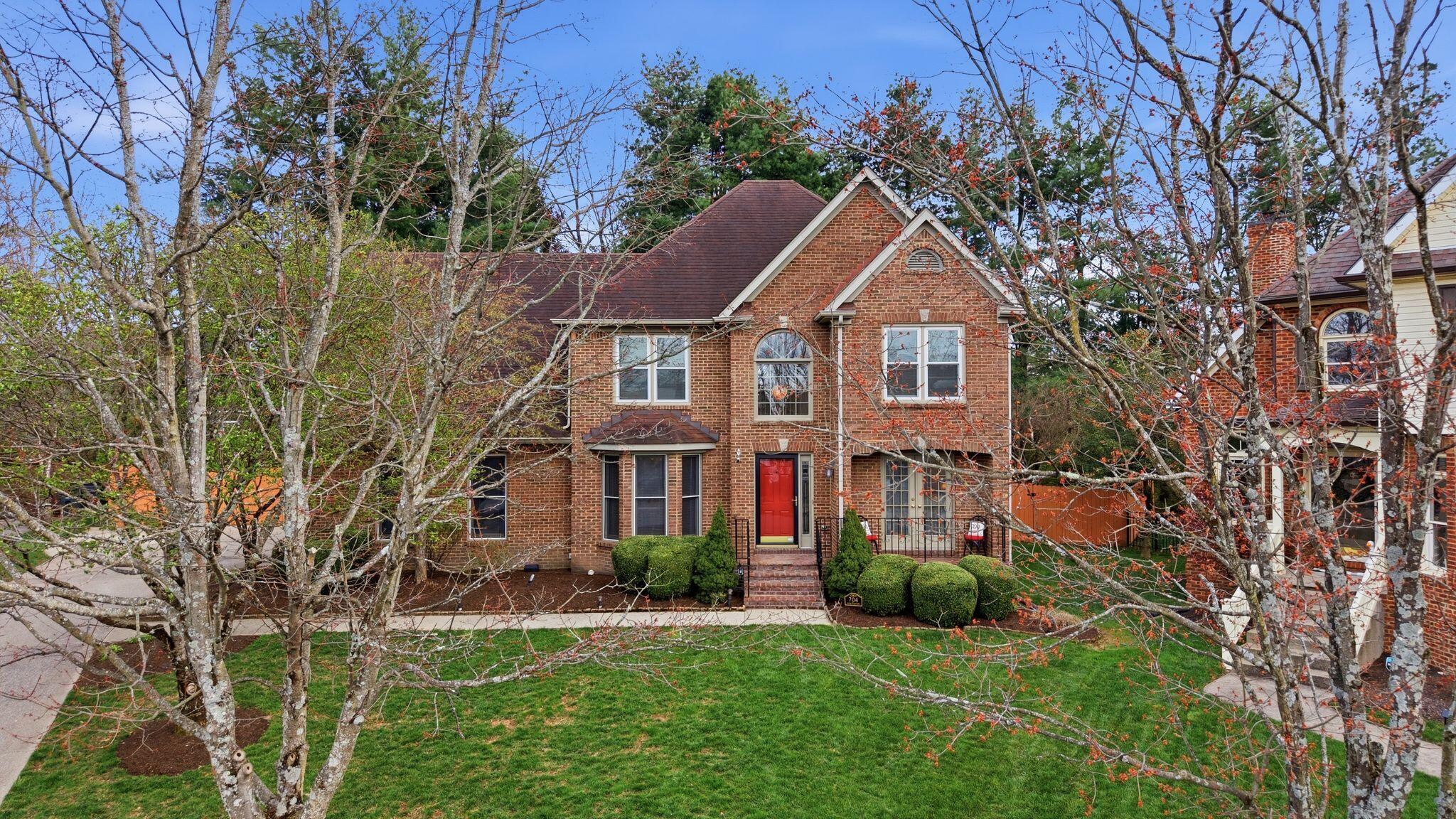 704 Maple Ridge Lane Lexington, KY 40509 - Photo 1 of 45 15_003_dji_20260324173405_0491_d