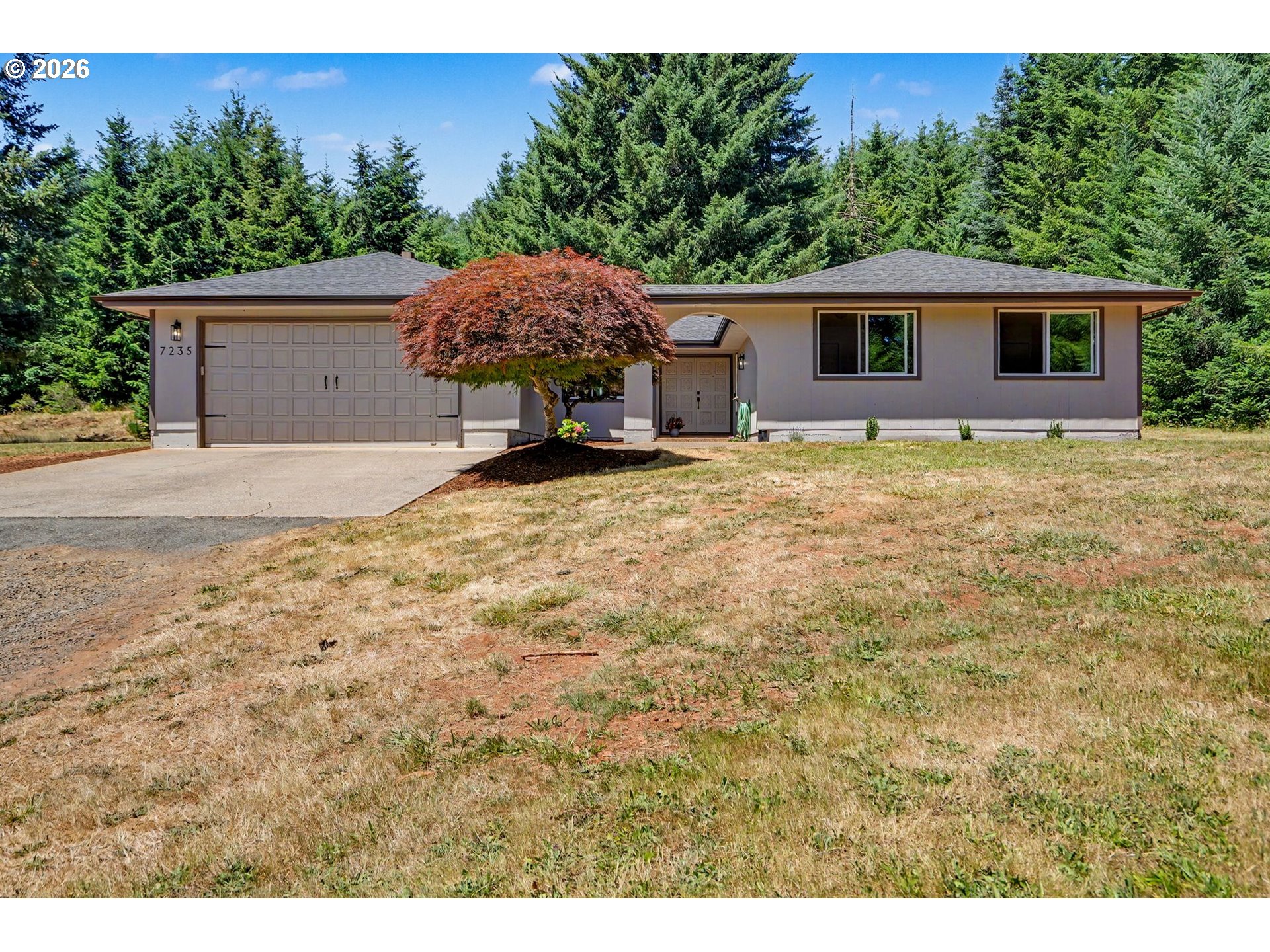 7235 Bates Road South Salem, OR 97306 - Photo 1 of 46