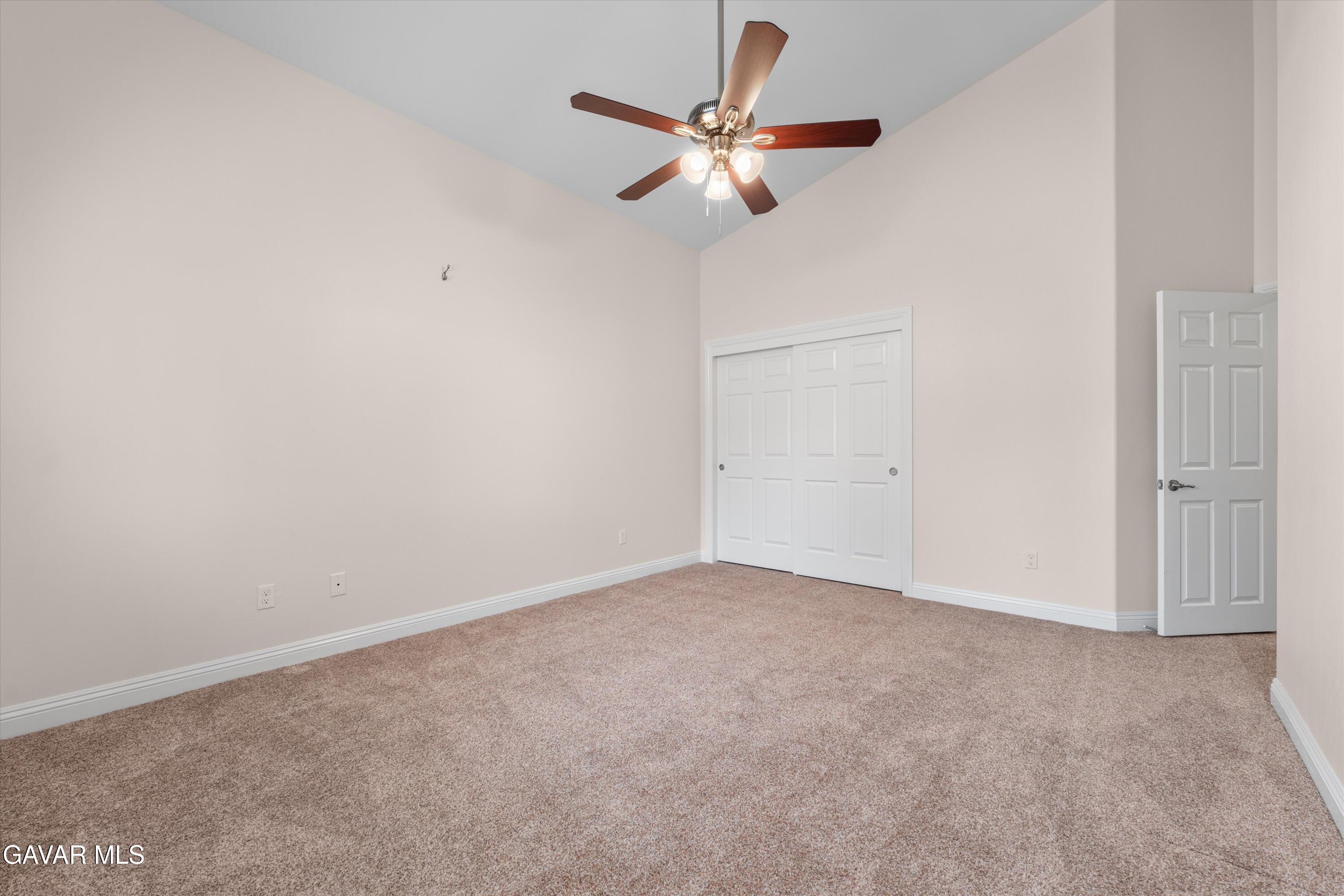 17841 Hambletonian Drive Tehachapi, CA 93561 - Photo 8 of 22 an empty room