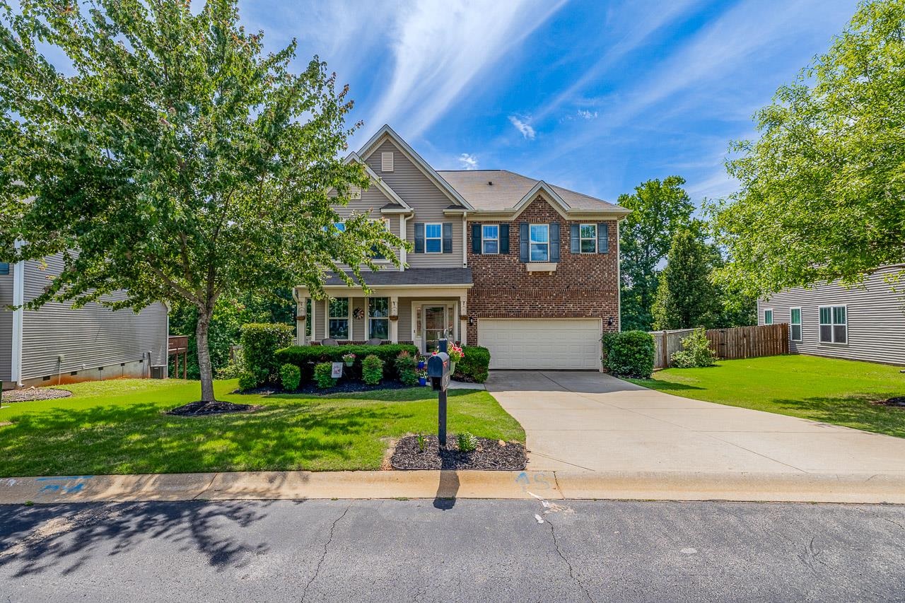 235 Castleton Circle Boiling Springs, SC 29316 - Photo 2 of 48