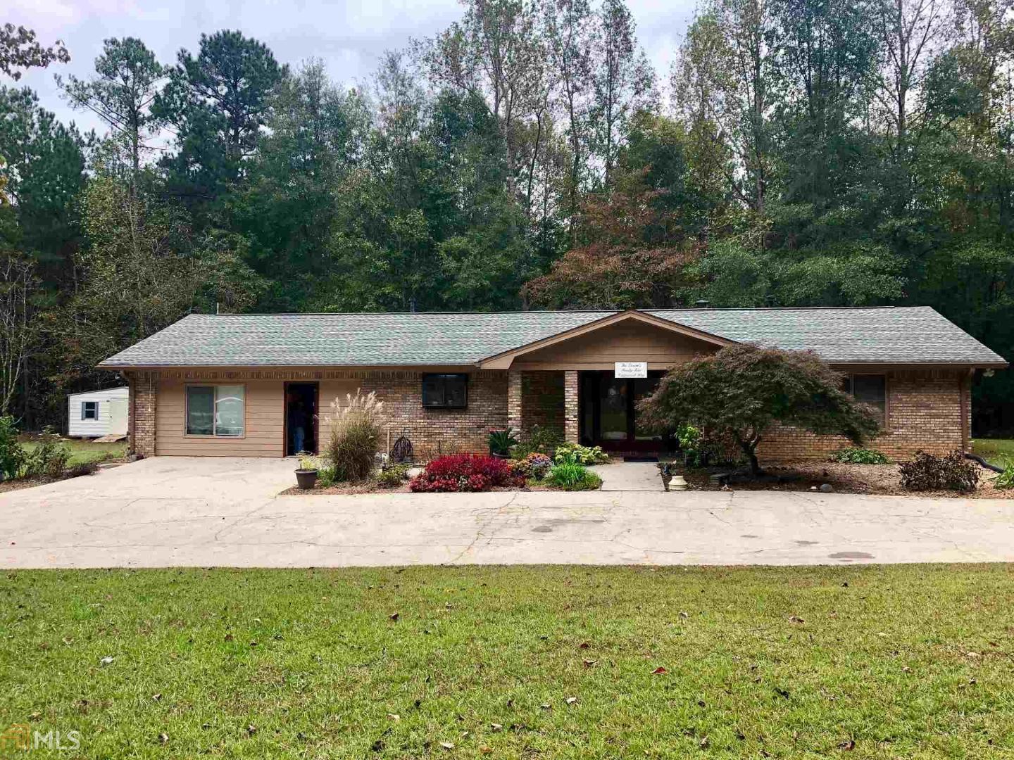 95 Ridgecrest Way Stockbridge, GA 30281 - Photo 1 of 1
