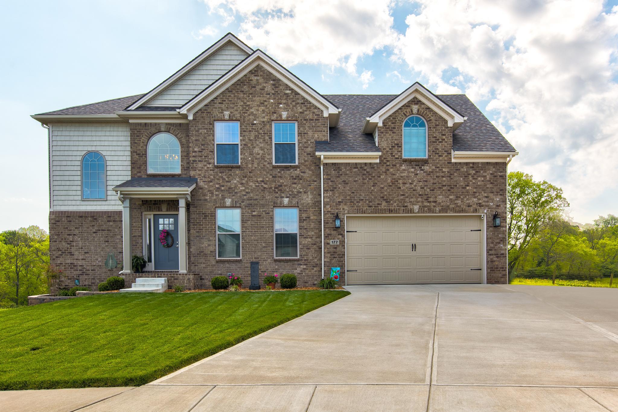 177 Inverness Drive Georgetown, KY 40324 - Photo 1 of 36 261A9606_7_8