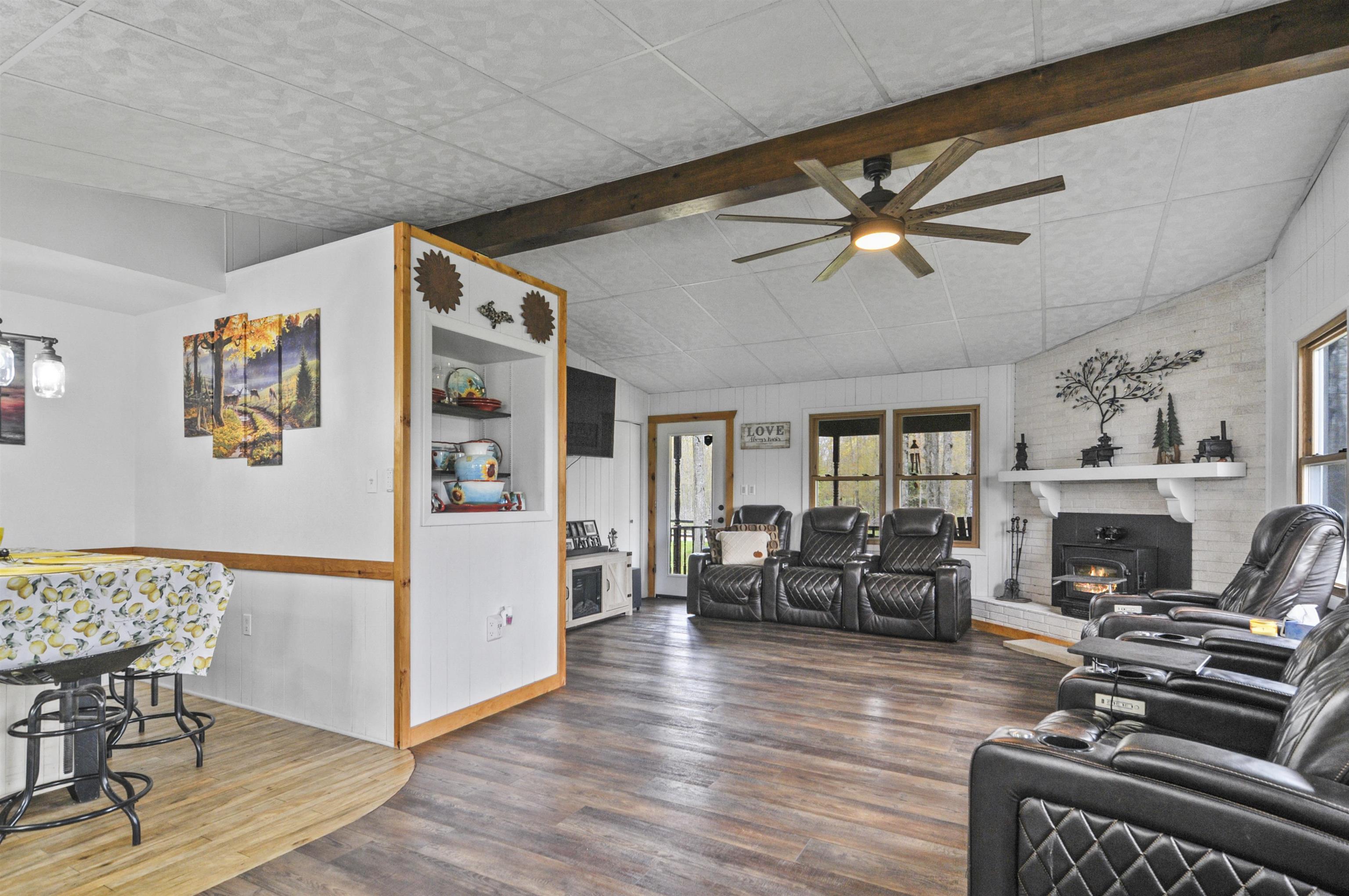 8055 Farrier Road Hillman, MI 49746 - Photo 14 of 96
