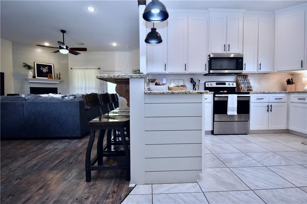 196 Airbase Road Pollock, LA 71467 - Photo 14 of 58 Gallery Image 14