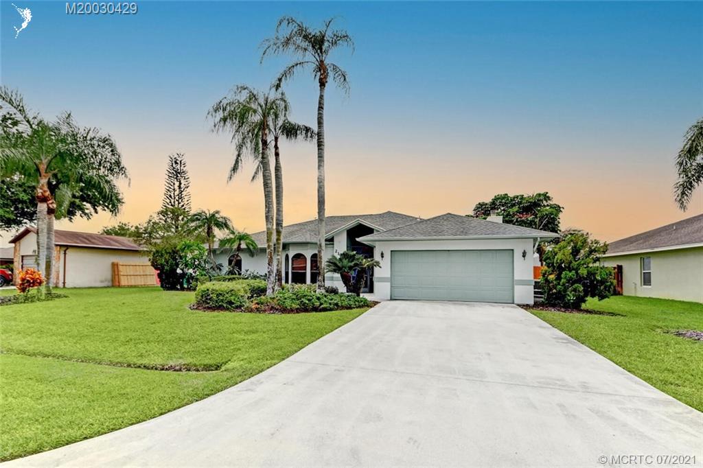 2126 Southeast Dolphin Road Port St. Lucie, FL 34952 - Photo 1 of 40 Gallery Image 1