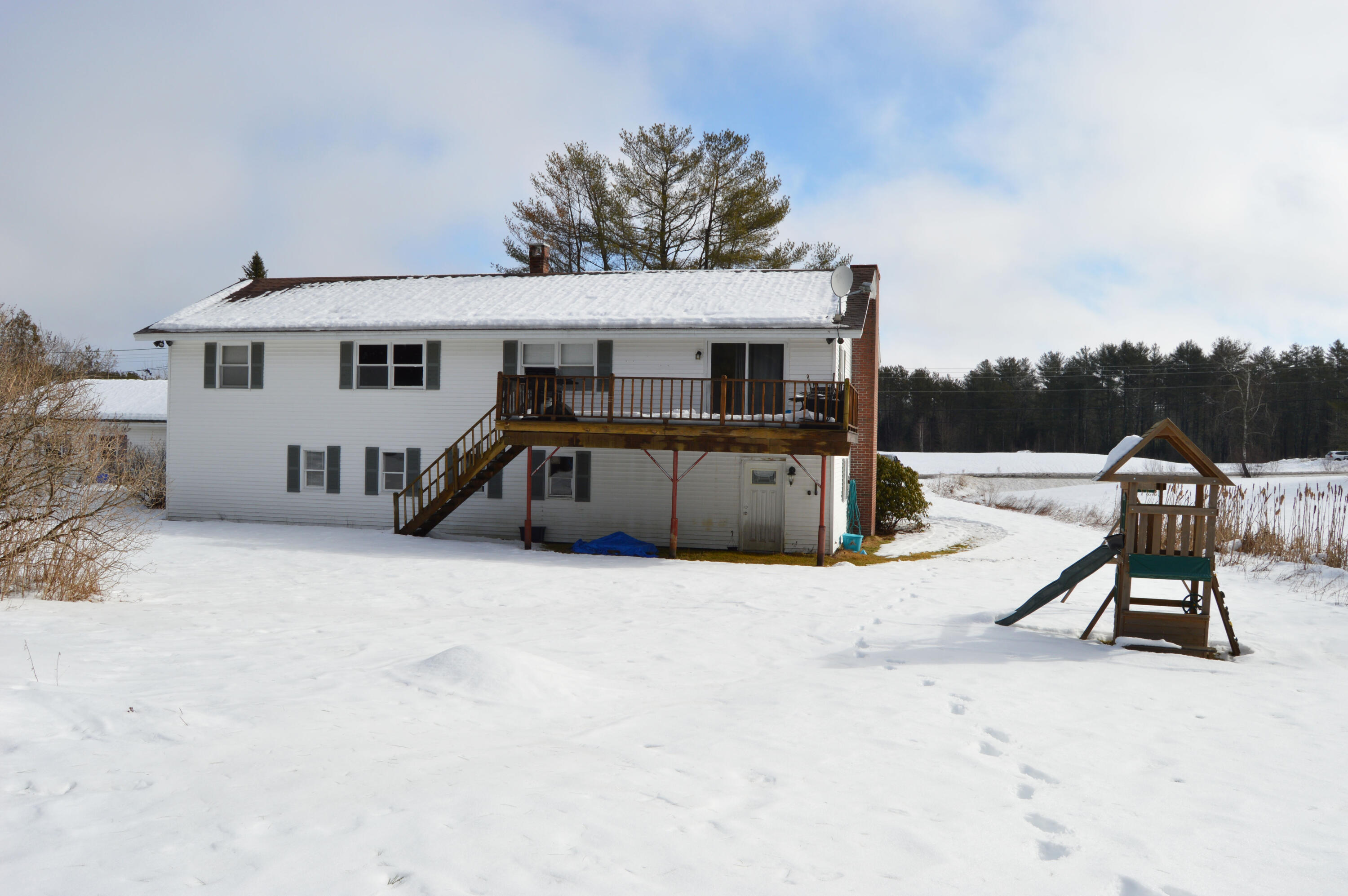 257 Pinkham Brook Road Durham, ME 04222 - Photo 38 of 39 DSC_0952