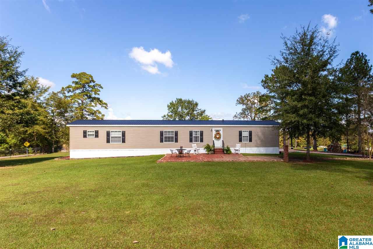20 Memory Lane Ohatchee, AL 36271 - Photo 1 of 43
